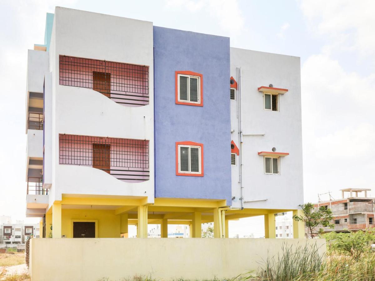 Oyo 49867 Hotel Kalpana Residency - Mumbai, Mumbai